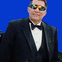 Paul Gonzales