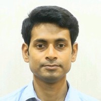 Subhash Maity