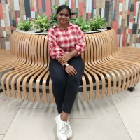 Sanjana Bonkuri