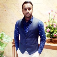 Pankaj Nishad