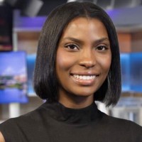 Tiana Maxwell