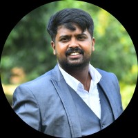 Kiran R