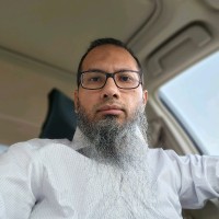 Muhammad Shariq Muzaffar