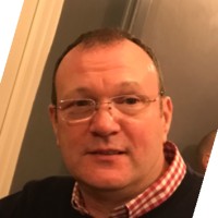 Simon Cadman