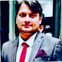 Kishan Jaiswal