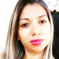 Jeanne Aparecida Clara Ferreira Barbosa