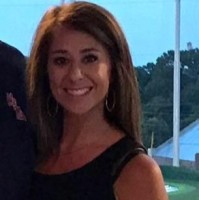 Alison Toney