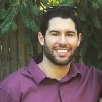 Daniel Almas