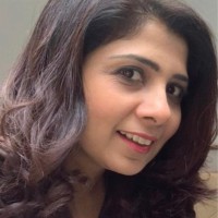 Rashi Rawat