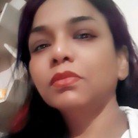 Sangeeta Ragashe