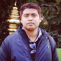 Anjan Kumar Das