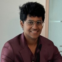 Balaji M