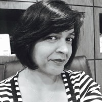 Elma Fernandes