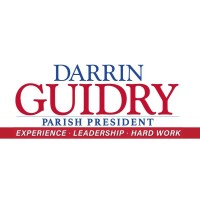 Darrin Guidry