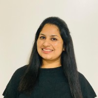 Ramandeep Kaur Dhillon