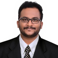 Jayachandran G