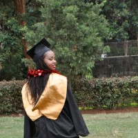 Alice Mburu