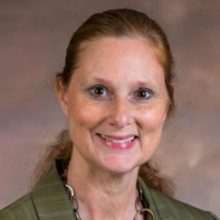 Mary Snyder