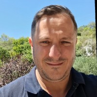 Ludovic Cadeau
