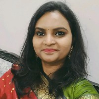Geetanjali Rao