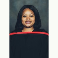 Zinamandla Zwakala