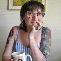 Nicole Phillips