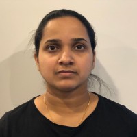Riya Elsa Cheriyan