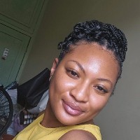 Kim-Lee McCalla