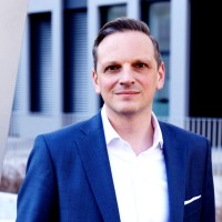 Dr. Gerald P. Parzmair