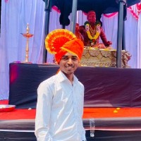 Saurabh Gharat
