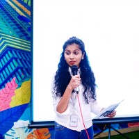 Anuththara Marasinghe