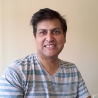 Adnan Musarrat
