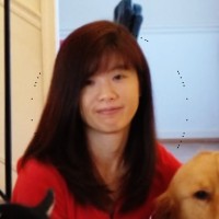 Amy Tseng