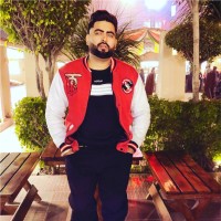 Gulshan katri