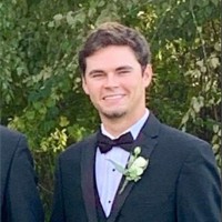 Zach Simmons