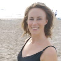 Madelein Hoogwegt