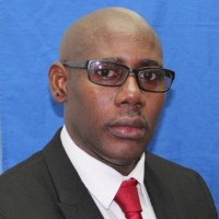 John F. Gilchrist, BSc, M. Com Mgt., CISA, Associate CCISO