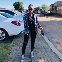 Tsholofelo Motshoane