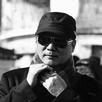 Alex Huang
