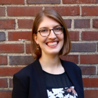 Abigail Searfoss, Phd