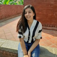 Sandhya Paudel