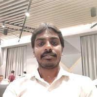 Rajesh S