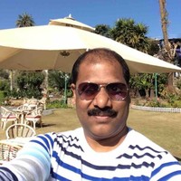Purnendu Ghosh