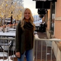 Lily Petersen