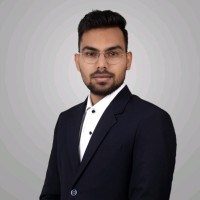 Ashutosh Khandekar