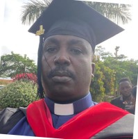 Rev Patrick kamara