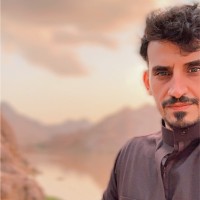 Mufreh Alshammari