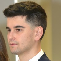 Federico Entrade
