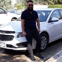 Ehab Kamal