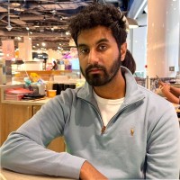 Awais Hussain
